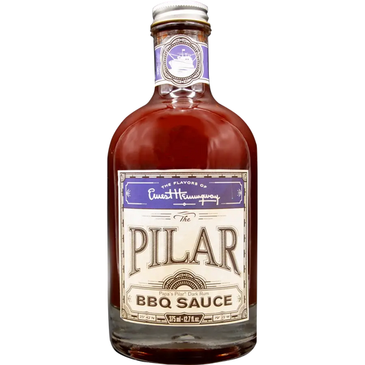 Hemingway "The Pilar" Bbq Sauce