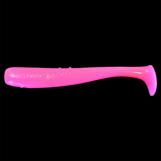 Stack Tackle - 5" Tail Clapper