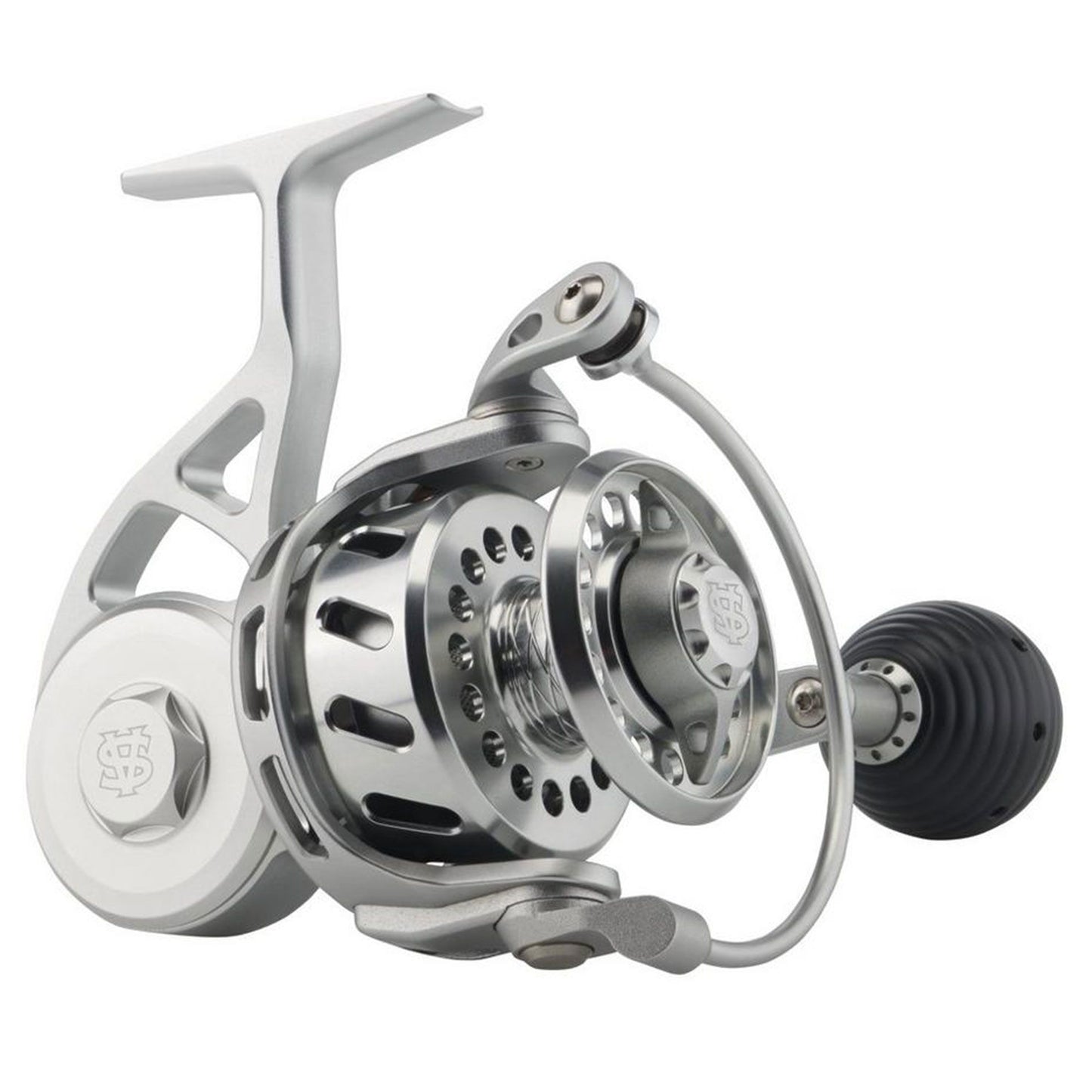 Van Staal VR Series Bailed Spinning Reels- 150
